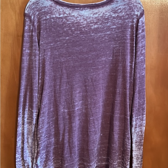 2 Ladies XL Long Sleeve Tops - Picture 5 of 10